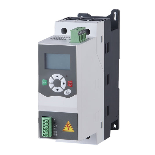 super cheap in-build Bypass Soft Starter 58USD